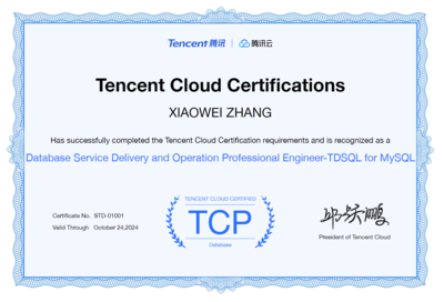 北京CUUG官網(wǎng) Oracle授權(quán)OCP與OCM認證培訓(xùn)、MySQL和PostgreSQL專業(yè)培訓(xùn)機構(gòu)